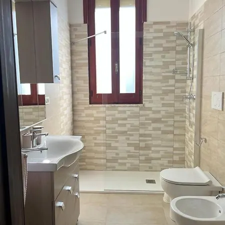 Apartman Dimora Falconi Arnesano