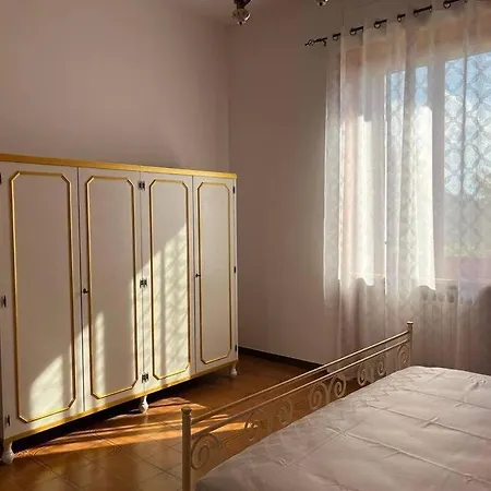 Dimora Falconi Apartment