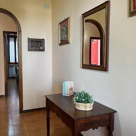 Dimora Falconi Arnesano