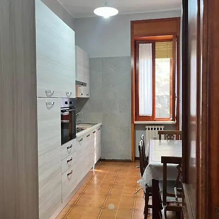 Dimora Falconi Apartment Arnesano