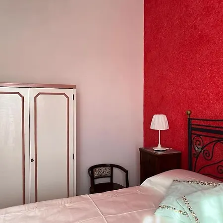 Apartmán Dimora Falconi