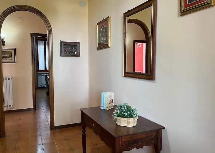 Dimora Falconi Arnesano