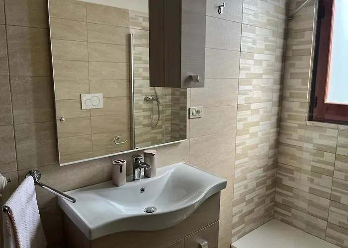 Dimora Falconi Apartment