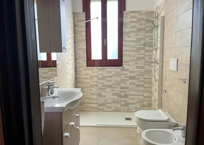 Apartment Dimora Falconi Arnesano