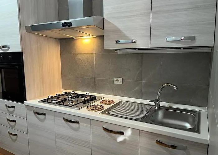 Dimora Falconi * Arnesano